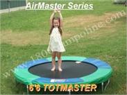 6ft 6in Tot Master Trampoline